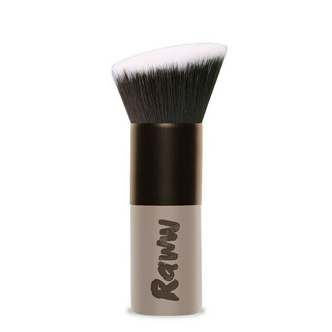 Raww Contoured Kabuki Brush 1 Brush