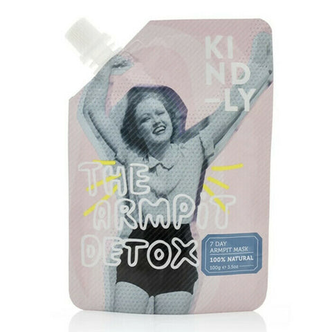 KIND LY The Armpit Detox 100g