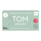 TOM Organic Regular Tampons 16 Pack