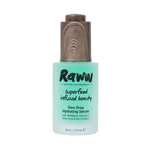 Raww Dew Drop Hydrating Serum 30ml