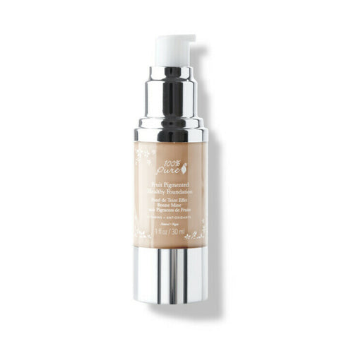 100% Pure Cosmetics 100% Pure Fruit Pigmented Healthy Foundation Sand 30ml