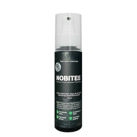 NOBITES Personal Insect Repellent 100ml