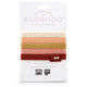 Kooshoo Hair Ties - Ginger 55g