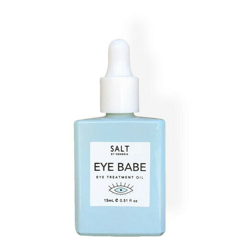 Salt by Hendrix Eye Babe 15ml