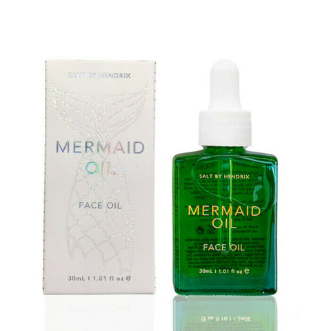 Salt by Hendrix Mermaid Oil 30ml