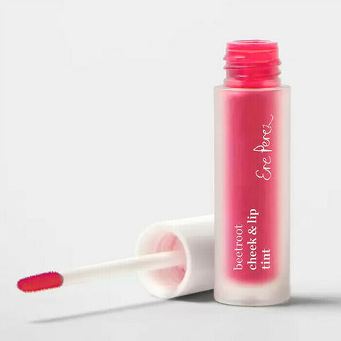 Ere Perez Beetroot Cheek & Lip Tint - Fun Fun 4.5ml