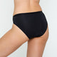 Classic Bikini Light-Moderate - Black