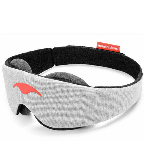 Manta Sleep Sleep Mask 1 Mask