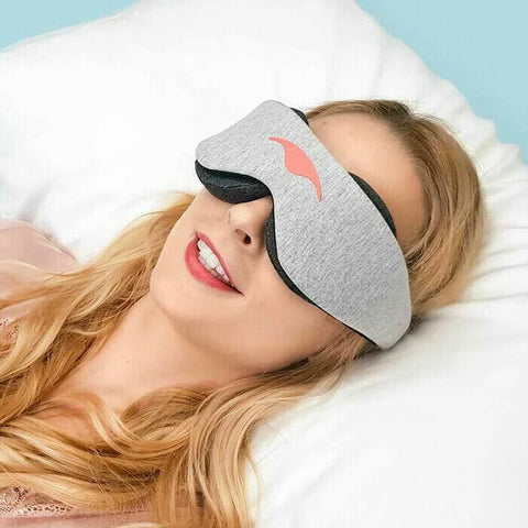 Manta Sleep Sleep Mask