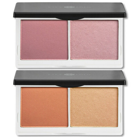 Lily Lolo Cheek Duo