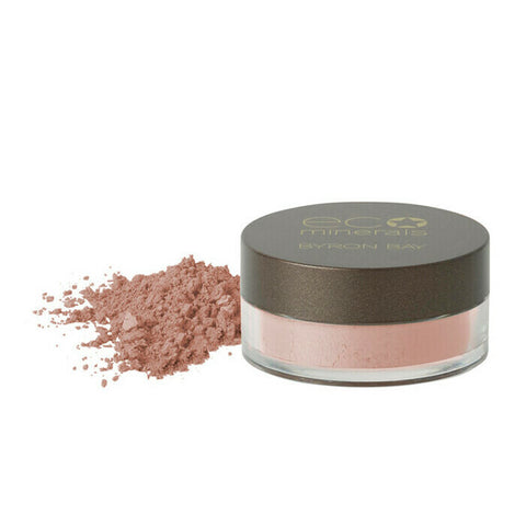 Eco Minerals Mineral Blush