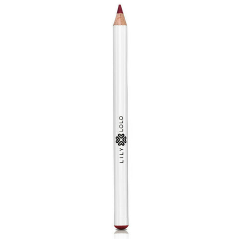 Lily Lolo Natural Lip Pencil