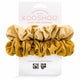 Kooshoo Organic Scrunchies 2 Pack