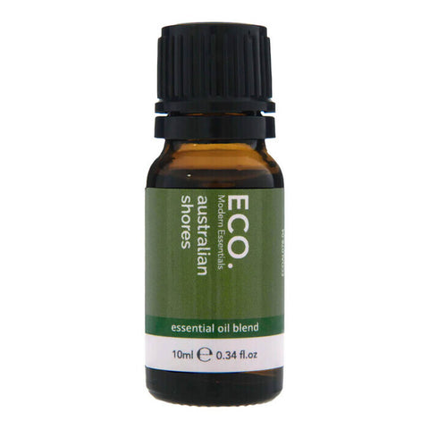 ECO. Modern Essentials Australian Shores Essential Oil Blend 10ml