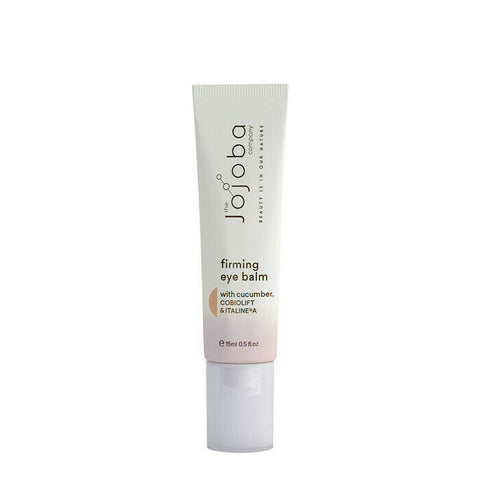 The Jojoba Company Firming Eye Balm 15ml