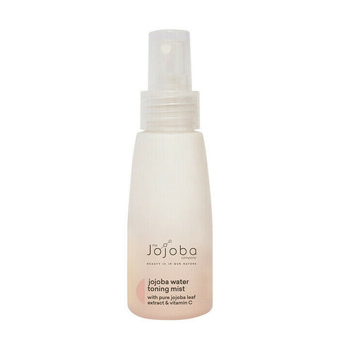 The Jojoba Company Jojoba Water Toning  Mist 50ml