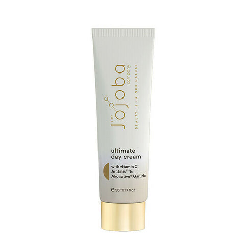 The Jojoba Company Ultimate Day Cream 50ml