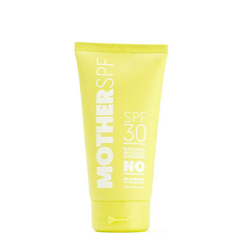 MOTHER SPF SPF Sunscreen 120ml