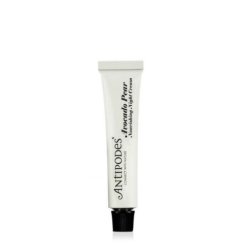 Antipodes Avocado Pear Nourishing Night Cream 15ml