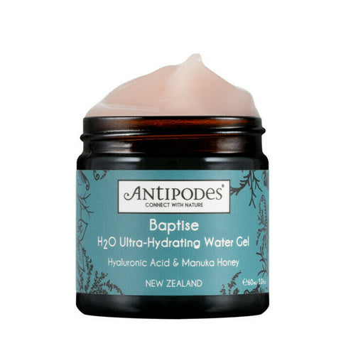 Antipodes Baptise Ultra Hydrating Watergel 60ml