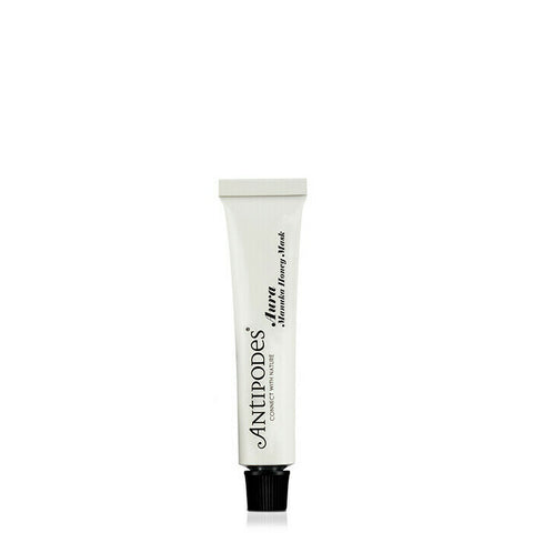 Antipodes Aura Manuka Honey Mask 15ml