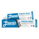 Grants Fresh Mint Natural Toothpaste - With Fluoride 110g