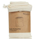 Organic Cotton Muslin Produce Bag