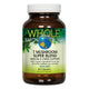 Whole Earth and Sea Mushrooms Vcap 60 Tablets