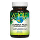 Whole Earth and Sea Women's Multi Tab 60 Tablets