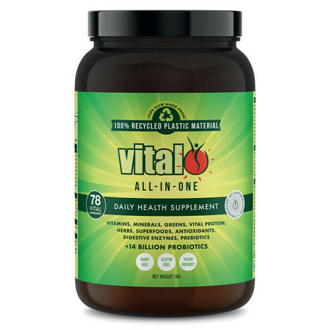 Vital All in One Powder 1kg