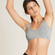 Seamfree Crop Bra