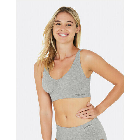 Padded Shaper Crop Bra