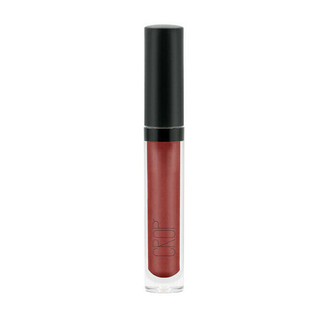 Crop Natural Crop Natural Smooth Glide Natural Lipgloss Vamp Me 1 Unit