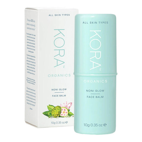 KORA Organics Noni Glow Face Balm