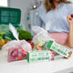 BioBag Freezer Food Storage bags