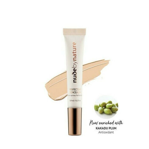 Nude By Nature Perfecting Concealer 5.9ml