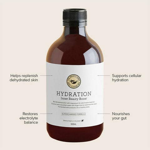 The Beauty Chef Hydration Beauty Boost Supercharged