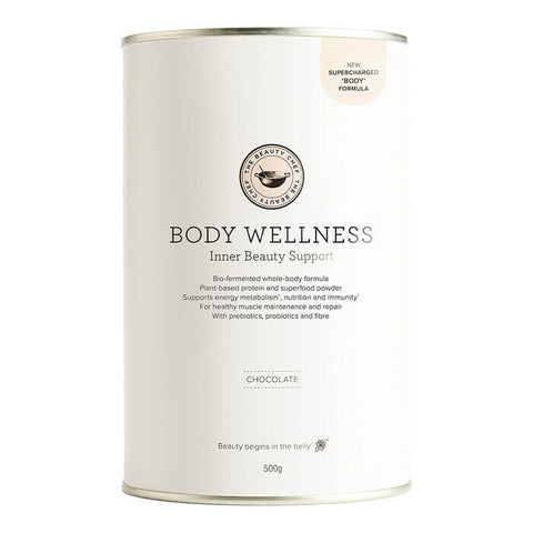 The Beauty Chef Body Wellness Inner Beauty Support 500g