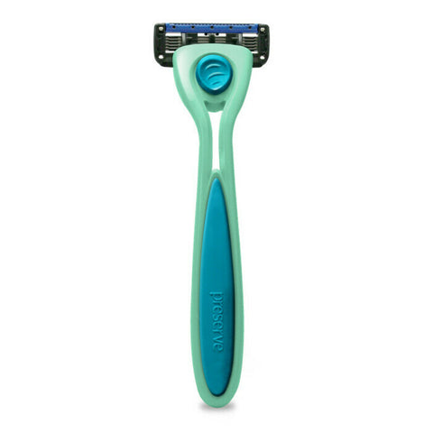 POPi Shave 5 Razor Neptune