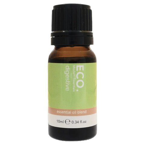 ECO. Modern Essentials Digestive Essential Oil Blend 10ml