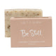 Salt and Glow Soap - Be Still 100g