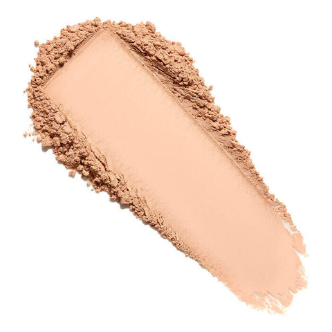 Lily Lolo Mineral Foundation SPF15 - Refill In The Buff 10g