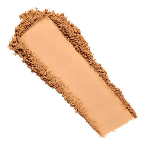 Lily Lolo Mineral Foundation SPF15 - Refill Saffron 10g