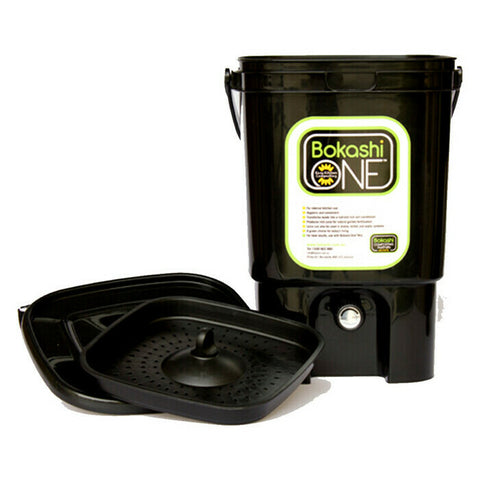 Bokashi Bokashi One - Bucket Composting System