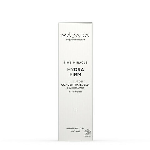 Madara Hydra Firm Hyaluron Concentrate Jelly