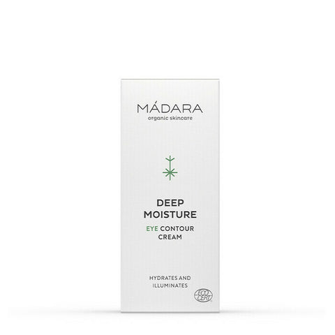 Madara Deep Moisture Eye Contour Cream