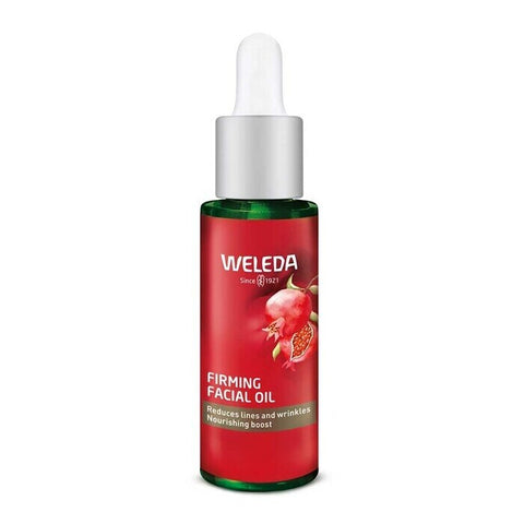 Weleda Pomegranate Firming Facial Oil 30ml