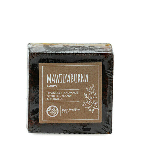 Bush Medijina Mawilyaburna Soap 120g