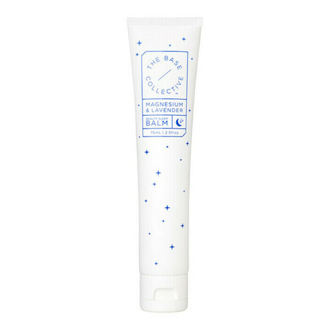 The Base Collective Beauty Sleep Balm 75ml