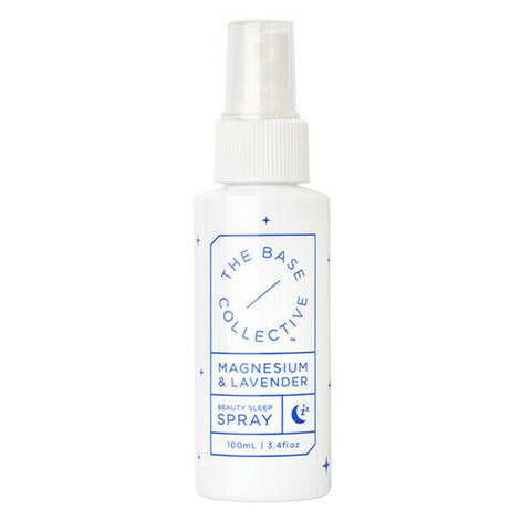 The Base Collective Beauty Sleep Spray 100ml